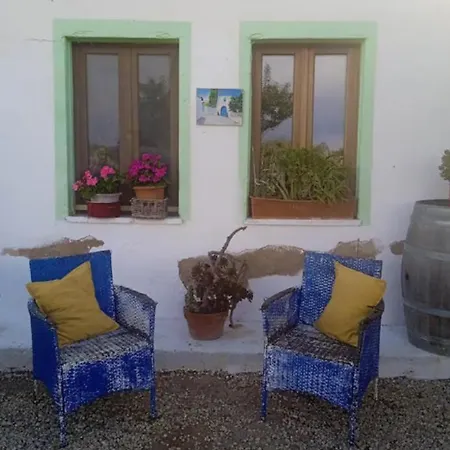 Gasthof La Casa Del Pescatore Alghero