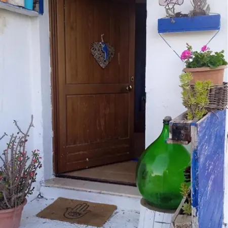 La Casa Del Pescatore *
